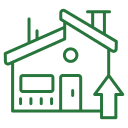 Exterior Renovations Icon